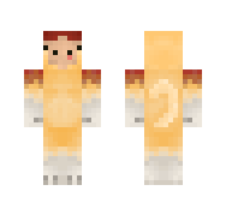 Proboscis Monkey