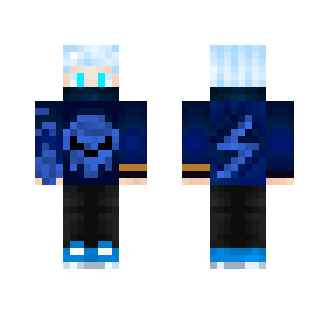 Mi PvP skin
