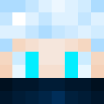Mi PvP skin - Male Minecraft Skins - image 3