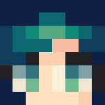 SkyWars Fan - Female Minecraft Skins - image 3