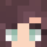 A Thousand years - Female Minecraft Skins - image 3