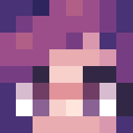 Galaxy Panda (better in 3d) - Female Minecraft Skins - image 3