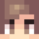 Fury | Summertime Autumn - Male Minecraft Skins - image 3