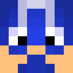 Captan amarica classic V2 - Male Minecraft Skins - image 3