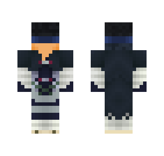 my skin