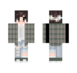 Cute Tumbrl Boy// _LostGirlDream_