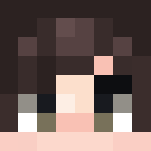 Cute Tumbrl Boy// _LostGirlDream_ - Cute Girls Minecraft Skins - image 3