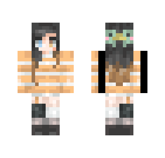 fawsaken contest entry