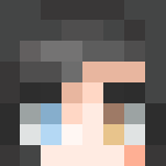 fawsaken contest entry - Female Minecraft Skins - image 3