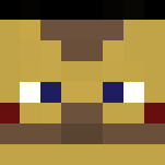 Kid flash (cw) - Comics Minecraft Skins - image 3