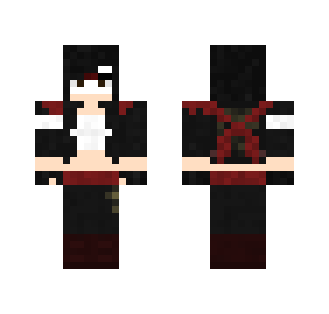 Katana (Suicide Squad)