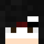 Katana (Suicide Squad) - Female Minecraft Skins - image 3