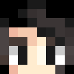 Cat Girl | Sister Requests 2/2 - Cat Minecraft Skins - image 3