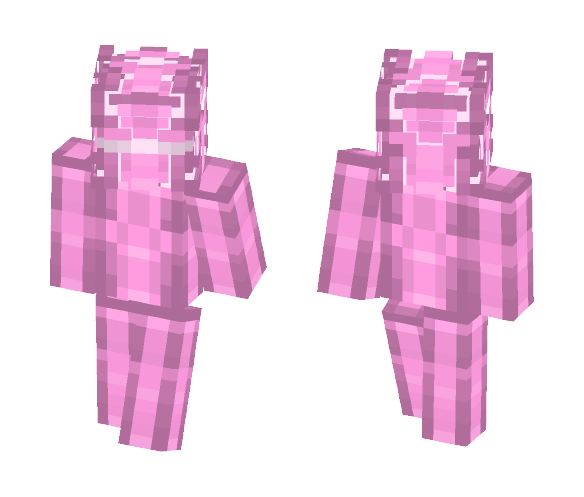 Trinity - Other Minecraft Skins - image 1