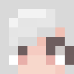 Personal OC |PeculiarOptic ♥ - Female Minecraft Skins - image 3