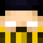 scorpion Mortal Kombat 4 - Mortal Kombat Minecraft Skins - image 3