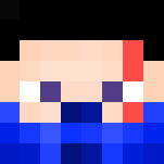 sub zero Mortal Kombat 4 - Mortal Kombat Minecraft Skins - image 3