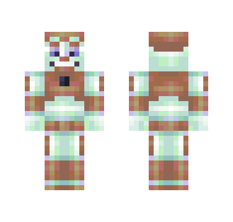 FNaF: Sister Location - Bidybab