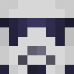 Storm Trooper in a Suit (Requested) - Male Minecraft Skins - image 3