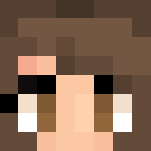 Lily~ Roses are red - Female Minecraft Skins - image 3