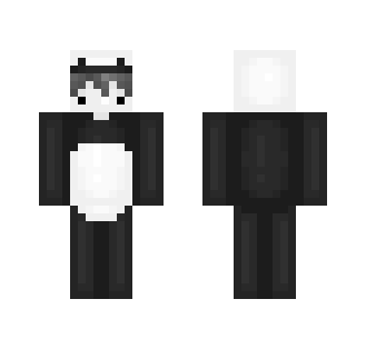 dαиibєαя // _ImmortalPanda_