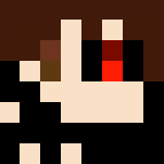 undertale - Female Minecraft Skins - image 3