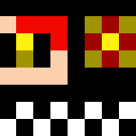undertale - Female Minecraft Skins - image 3