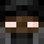 Download Free Nedak the lord of Ravens and Ice Skin for Minecraft image 3 Nedak the lord of Ravens and Ice - Interchangeable Minecraft Skins - image 3