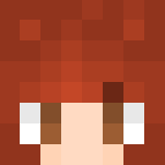 Ready For The War to Come to Me - Female Minecraft Skins - image 3