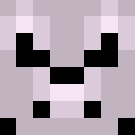 Underfell - Papyrus - Male Minecraft Skins - image 3
