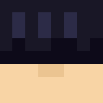 Gorillaz - Noodle (Phase 2) - Female Minecraft Skins - image 3