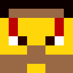 [DC] Kid Flash | The Flash CW - Comics Minecraft Skins - image 3