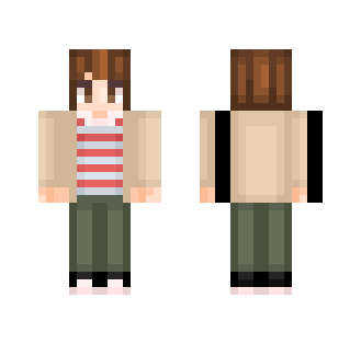 Mike Stranger things