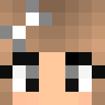 Winter - Female Minecraft Skins - image 3