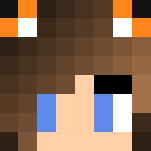 Halloween outfit - Halloween Minecraft Skins - image 3