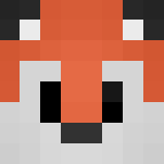 Fox - Male Minecraft Skins - image 3