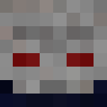 Darkseid (New 52) - Comics Minecraft Skins - image 3