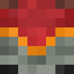 Overwatch-Demon Hunter Genji - Male Minecraft Skins - image 3