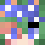 Download Free Digital Error Skin for Minecraft image 3 Digital Error - Interchangeable Minecraft Skins - image 3