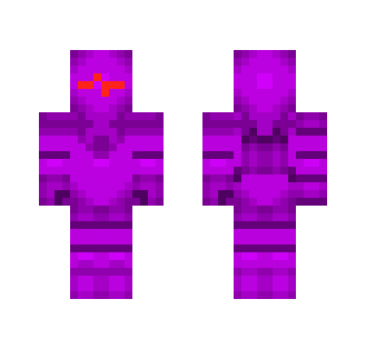 Blaster-Tron