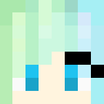 I Did Something! - ^~^ - Female Minecraft Skins - image 3