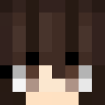 ~Autumn~ - Female Minecraft Skins - image 3