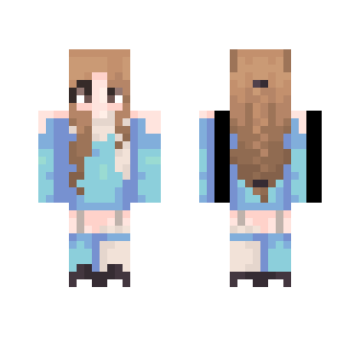 5 skin request spots reveal
