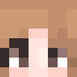 5 skin request spots reveal - Female Minecraft Skins - image 3