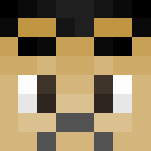_~*Hamilton*~_ - Male Minecraft Skins - image 3