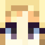 French Braids - Female Minecraft Skins - image 3