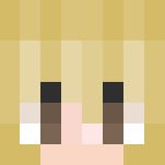 Blue Bunny Girl - Girl Minecraft Skins - image 3