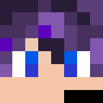 Serge2407 - Male Minecraft Skins - image 3