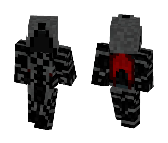 BOMARZ request - Male Minecraft Skins - image 1
