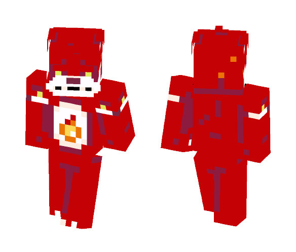 Carebearus - Interchangeable Minecraft Skins - image 1